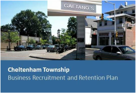 cheltenham township v labor relations board